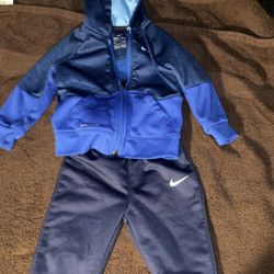 Nike