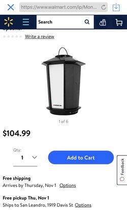 Monster Glo 2 for Sale in Fayetteville GA OfferUp
