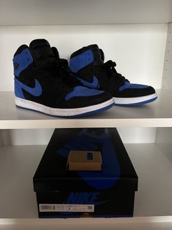Jordan Like New Excellent Size 8 Men’s