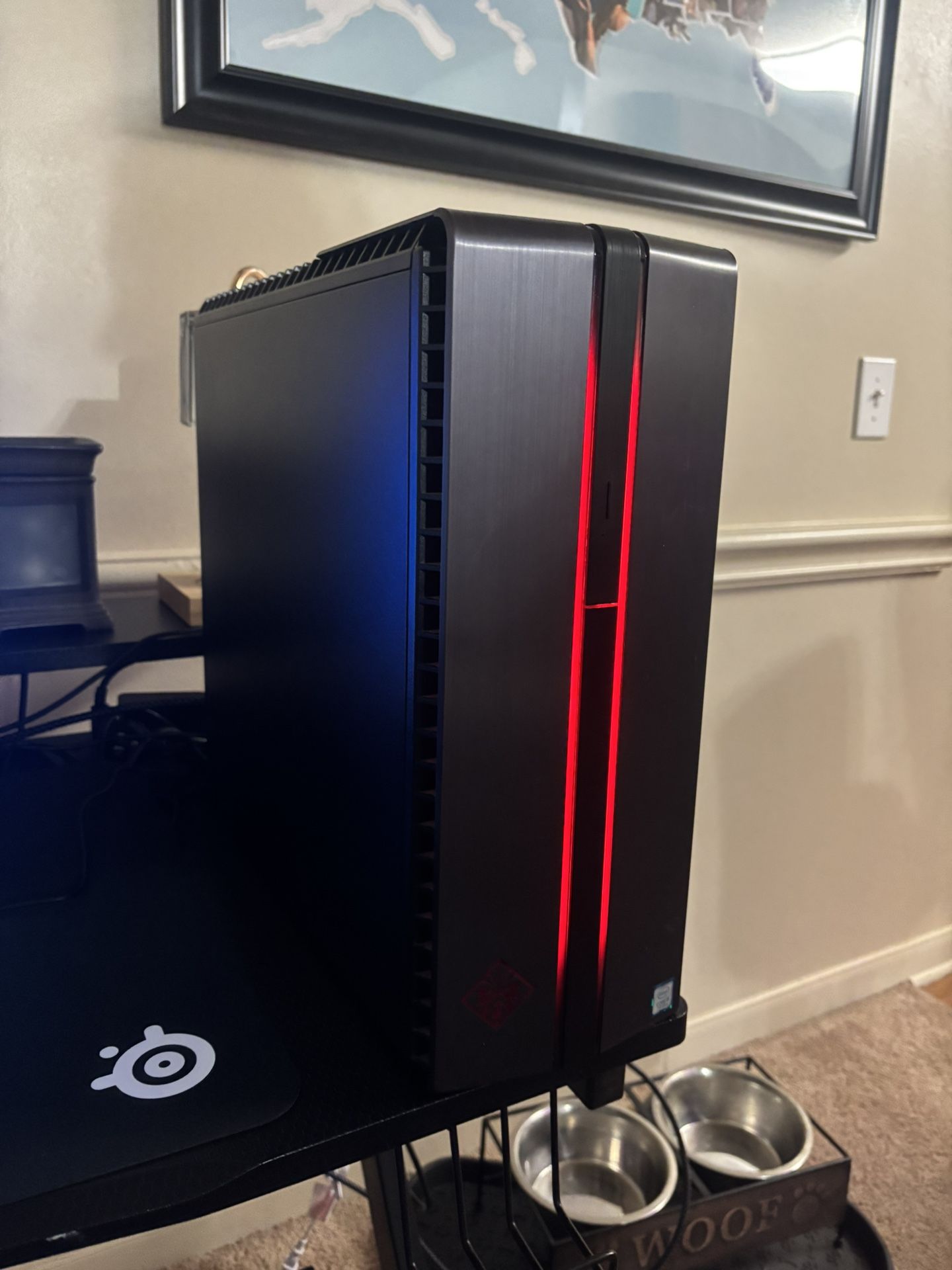 Gaming pc!