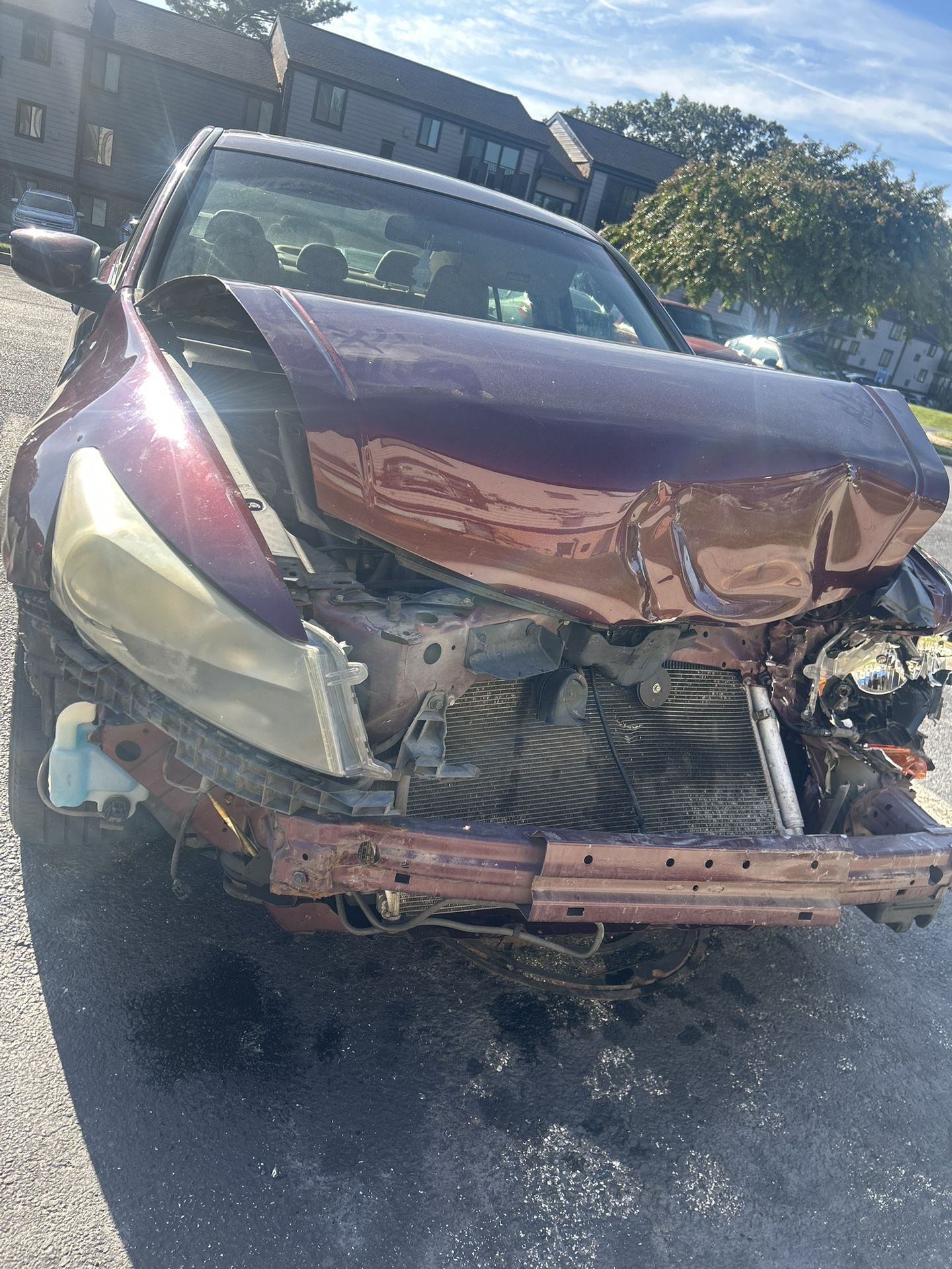 2009 Honda Accord