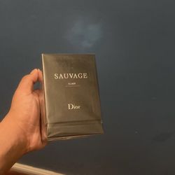 Dior Sauvage 