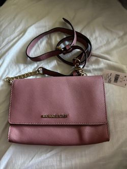 Jet Set crossbody by MICHAEL Michael Kors