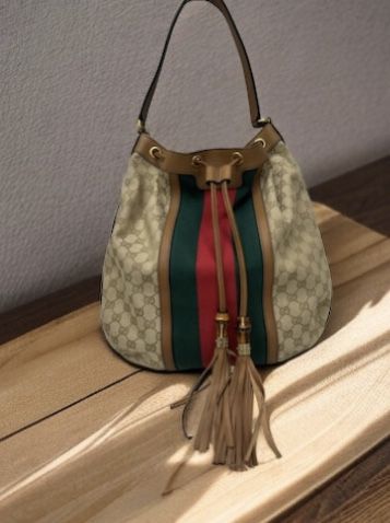 Authentic Gucci Shoulder Bag