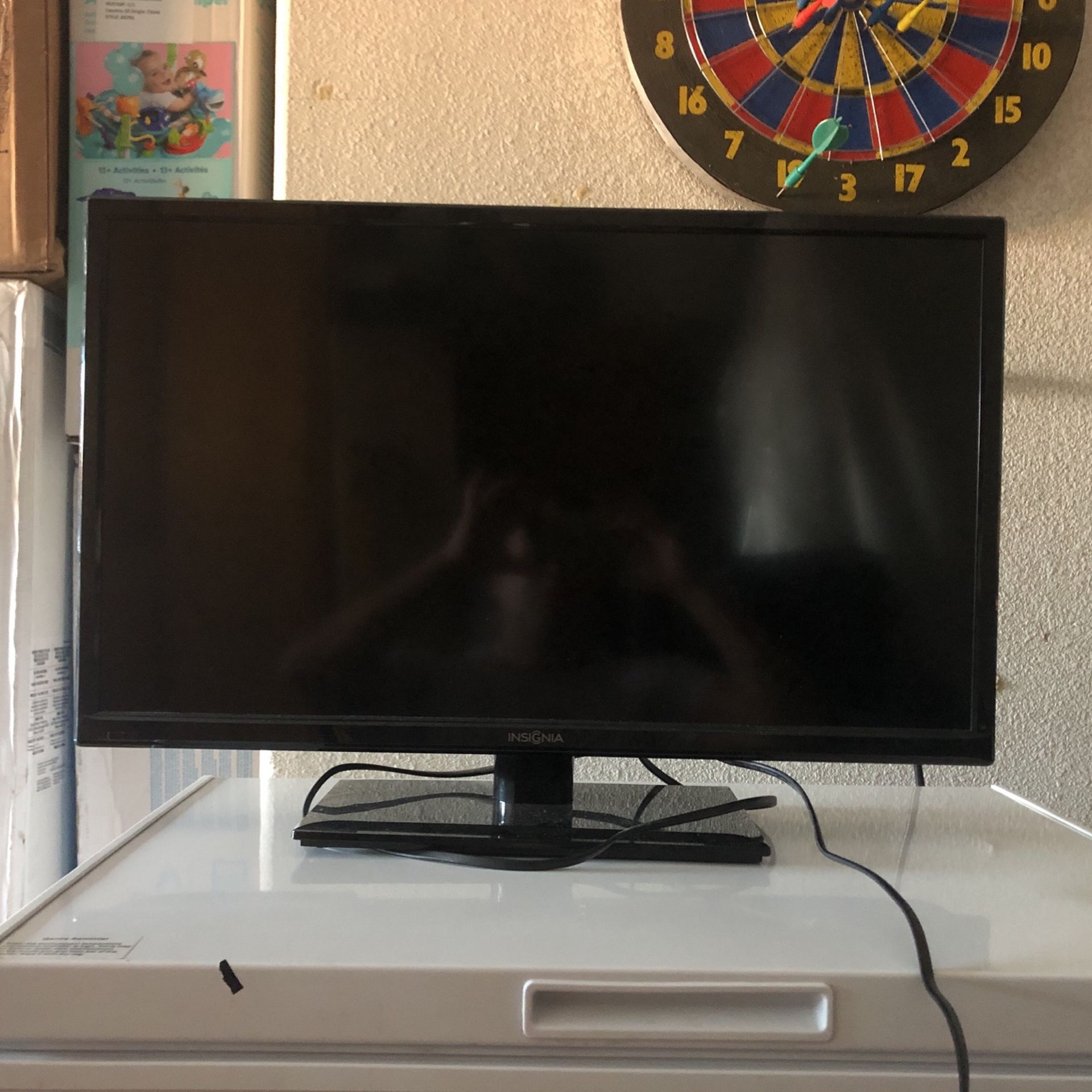 Television 32 Inch