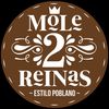 Mole2reinas