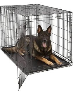 Jaula para perro