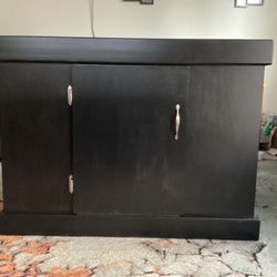 FREE 45 Gallon Tank Stand