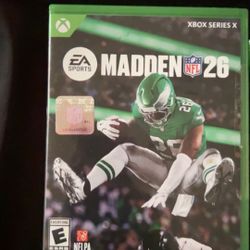 Xbox Series X Games 