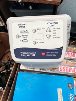 Span-America PressureGuard System model 8210