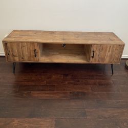 All Modern TV Stand / Media Console 