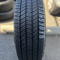 LT265-70-18 Bridgestone