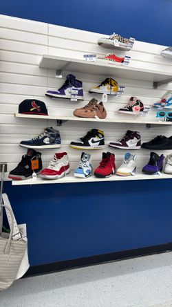 Jordan’s Nike All Brand