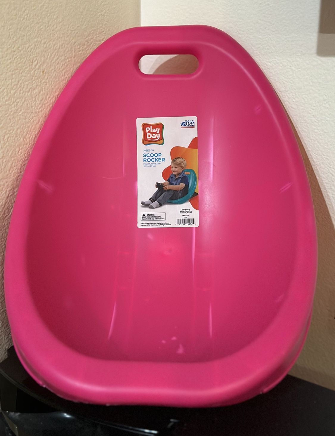 Play day Scoop Rocker for Sale in Victorville CA OfferUp