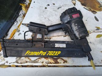 Senco FramePro 702XP Framing Nailer