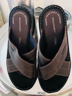 Rockport Darwyn Sandal size 10.5  new