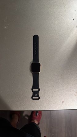 Apple Watch SE series 2