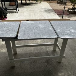 Tengo Estas Piezas De Corian Para Hacer Tapas De Cocina O Tapas De Escritorios O Para Piso Tambien 