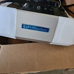 Garage Door Opener