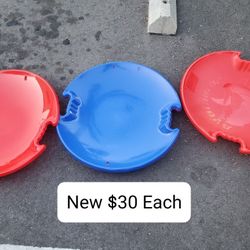 Snow Sleds ☃️ Different Prices
