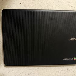 Laptop chrome book