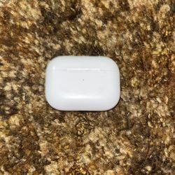 Airpod Pros 2nd Generation 