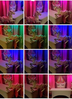 Unicorn party decorations