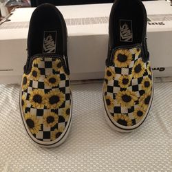 Vans women’s size 7 