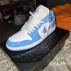 Brand New With Box