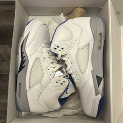 Jordan 5 Stealth 2.0