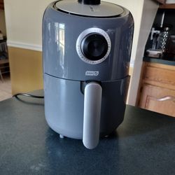 Small Air Fryer