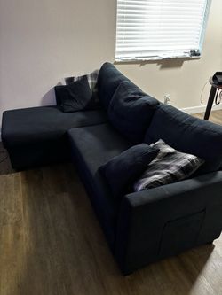 Sleeper Couch