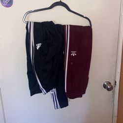 Adidas Track Pants size Small