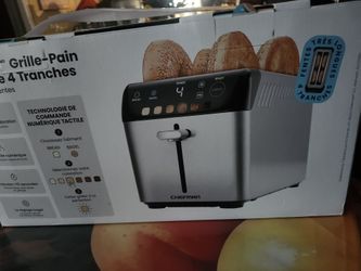 Tostador