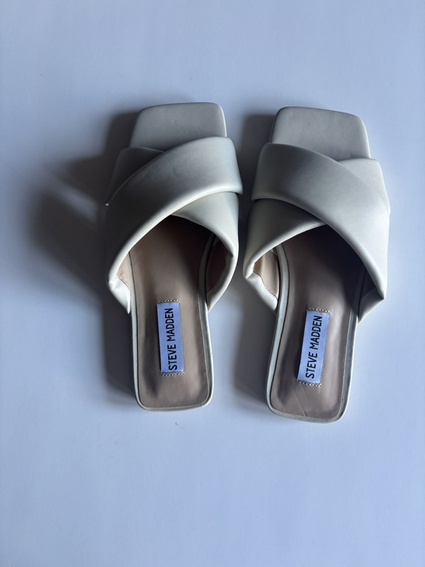 Steve Madden Size 6 1/2 Like New