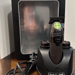 Babyliss Pro Snapfx Trimmer 