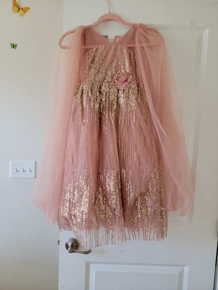 Party Wear Dress