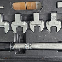 Torque Wrench