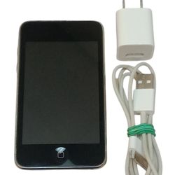 A1288 Apple iPod Touch 2nd Gen 8GB Multimedia Player | Reset Tested Works; Good