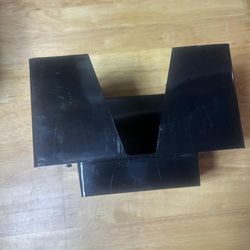 Fireball Cinnamon Whisky Napkin Holder / Bar Organizer
