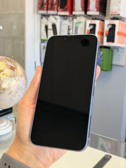 Unlocked and ready to go 128gb battery 82%