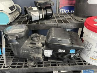Pool Pump Filter Pump