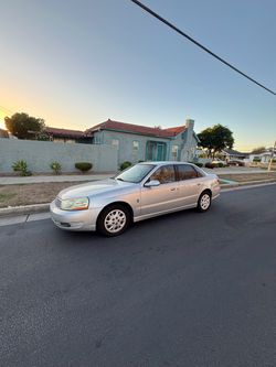 2004 saturn LS 300