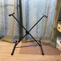 Keyboard/synth Stand