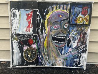 Og Artwork By Me