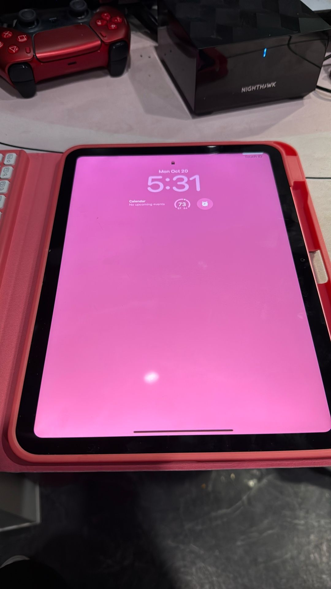 iPad (A16) (PINK)