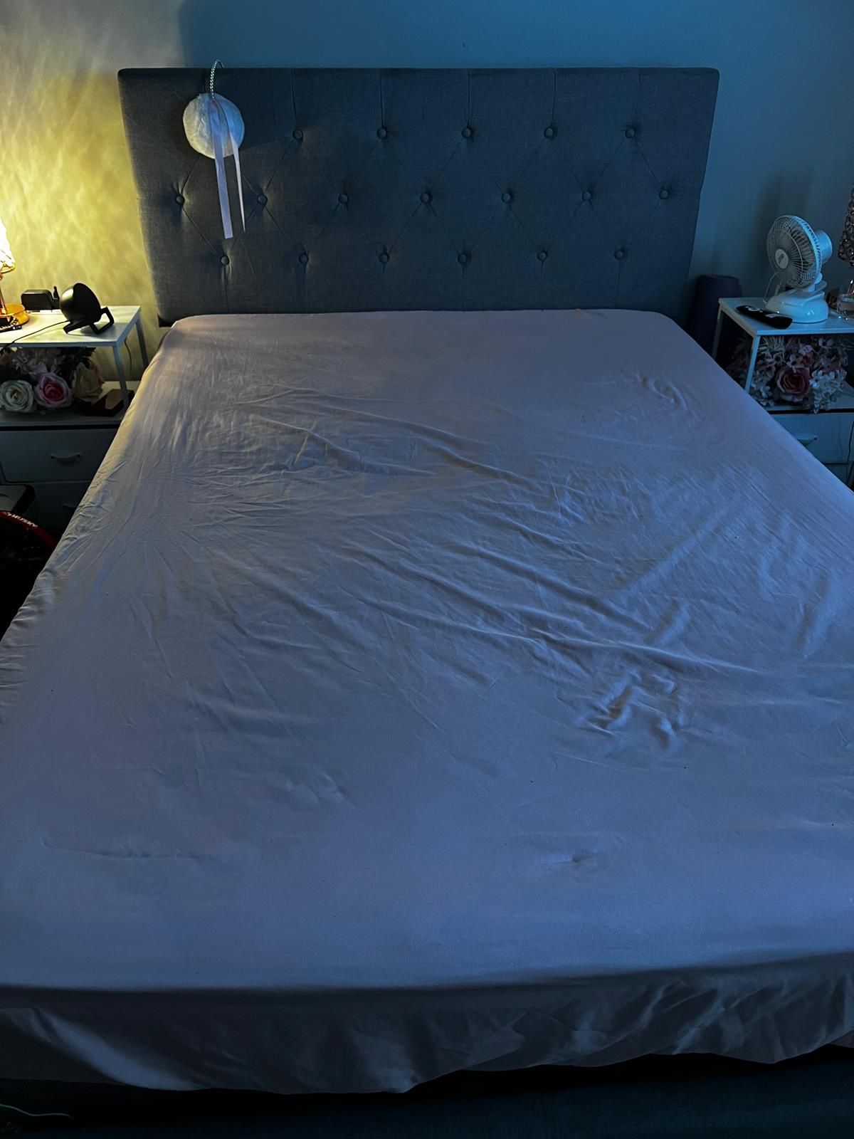 Bed Frame