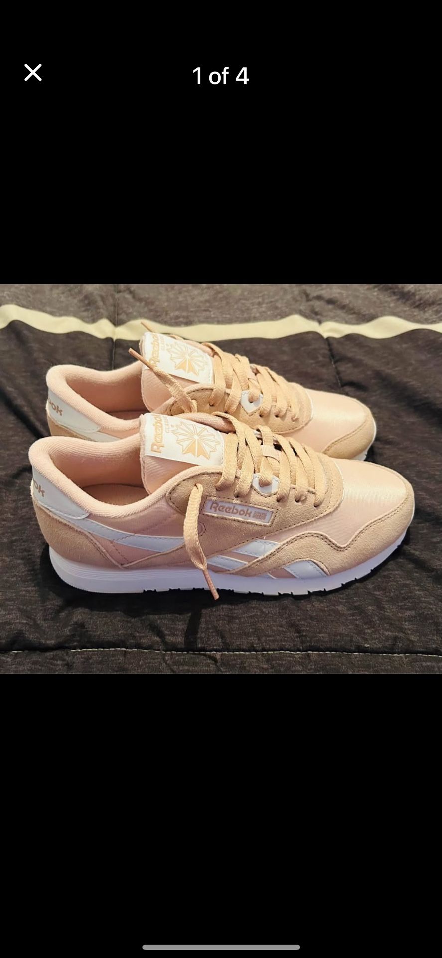 reebok shoes