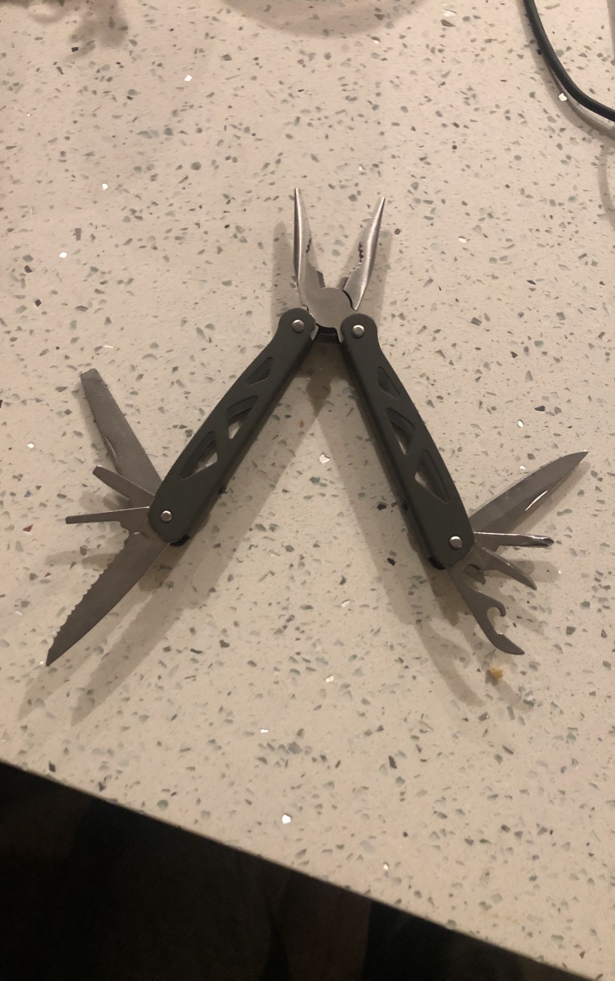 MULTI-TOOL
