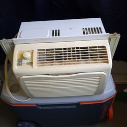 Kenmore 5000 BTU Air Conditioner 
